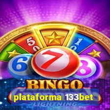 plataforma 133bet